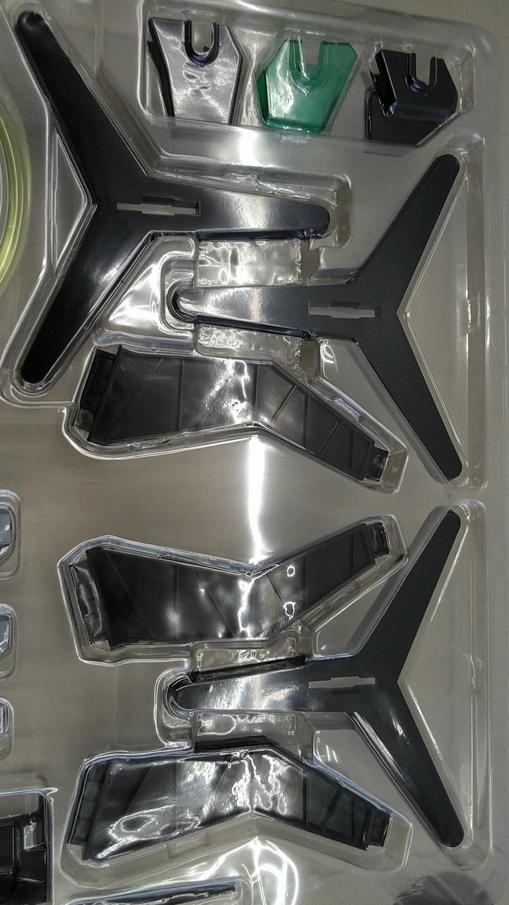 Super Alloy Soul Chogokin Soul GX-104 Gao-Figer King of Braves GaoGaiGar FINAL