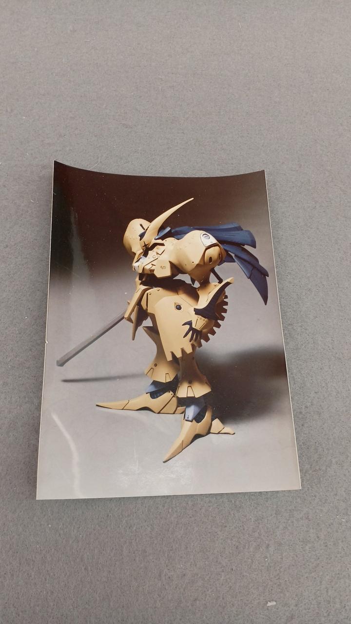 Volks Vai O La Five Star Story Vai O La - Banzai Thrifting | BanzaiHobby