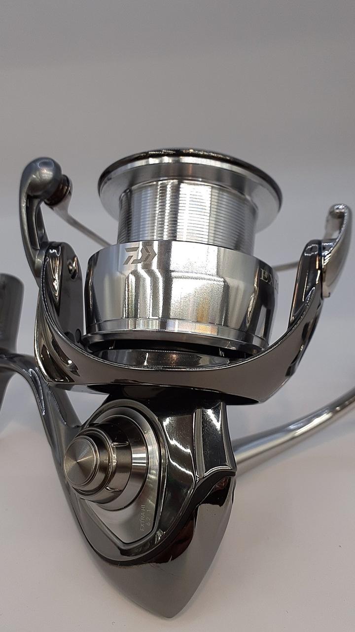 daiwa 22 exist spinning reel DAIWA Spinning Reel 22 EXIST LT4000-XH 00061104 – BanzaiHobby
