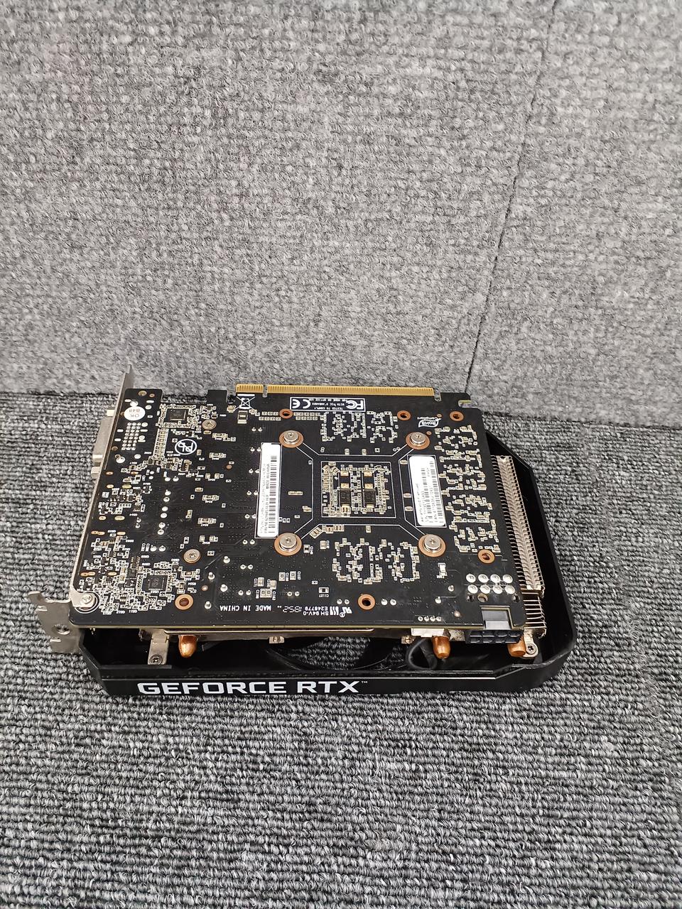 PALIT Graphics Board RTX2060