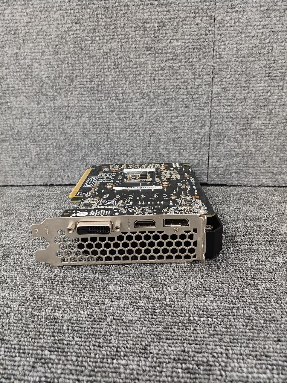 PALIT Graphics Board RTX2060