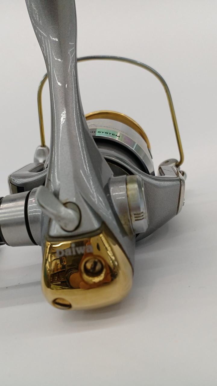 DAIWA Spinning Reel TOURNAMENT-Z 2500IA – BanzaiHobby
