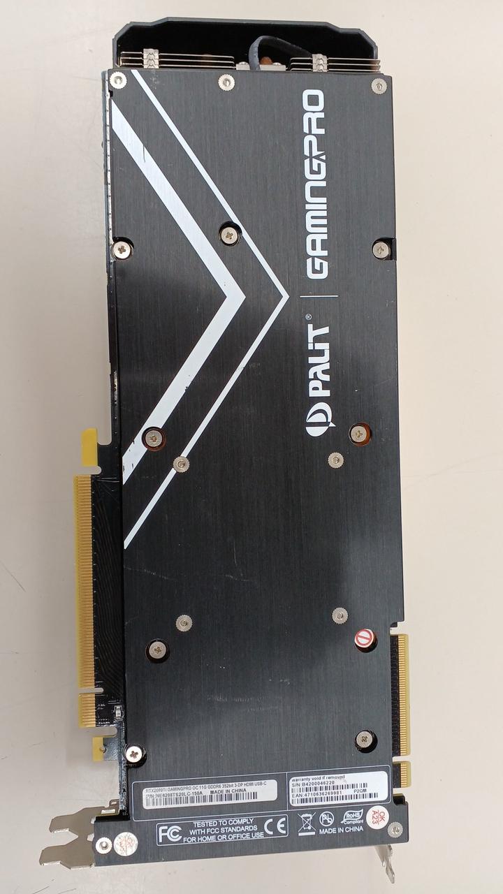 PALIT Graphics Card NE6208TS20LC-150A