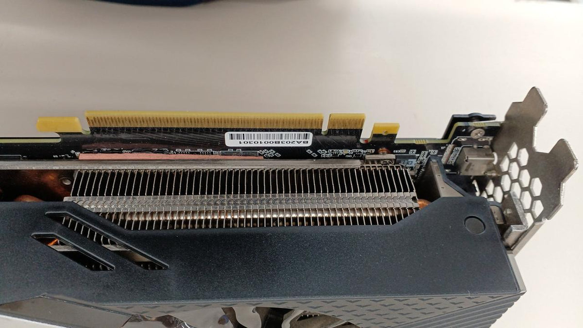 PALIT Graphics Card NE6208TS20LC-150A