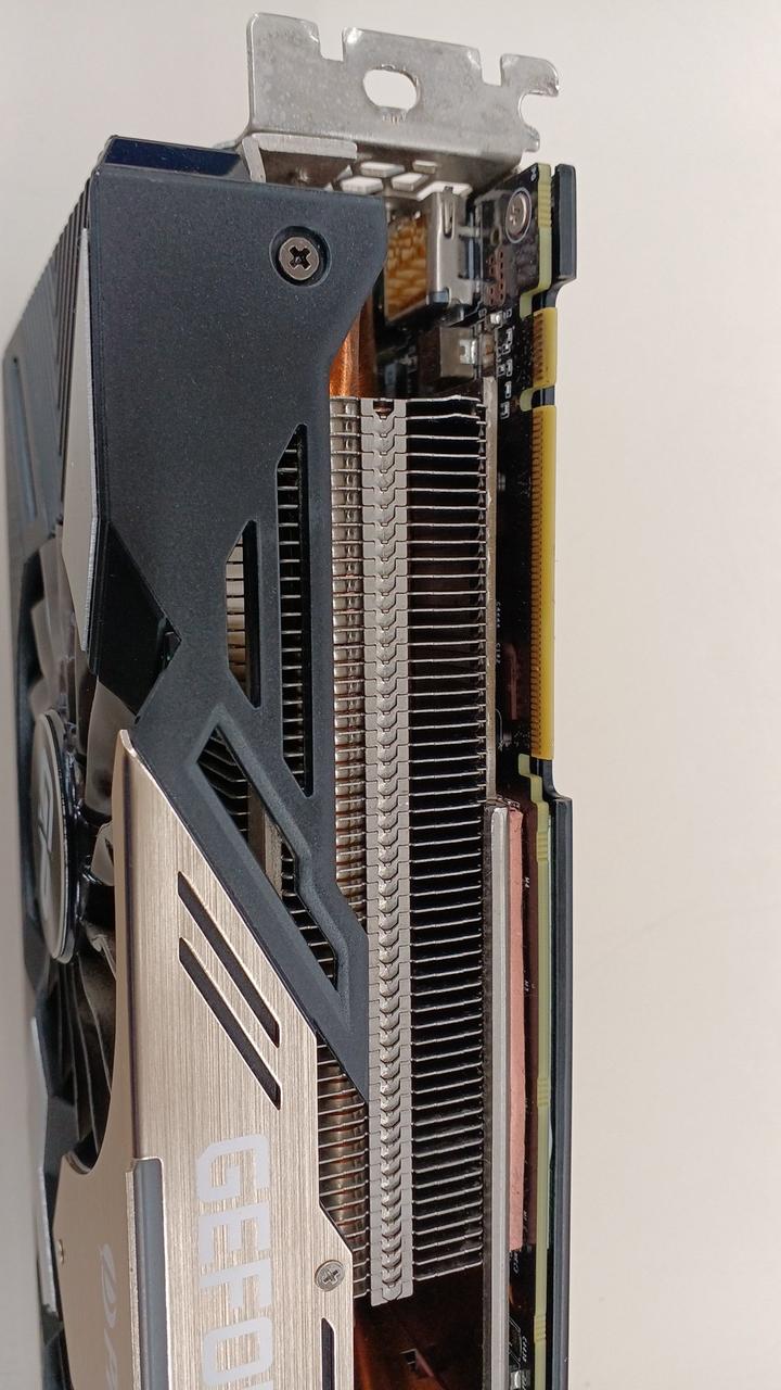 PALIT Graphics Card NE6208TS20LC-150A