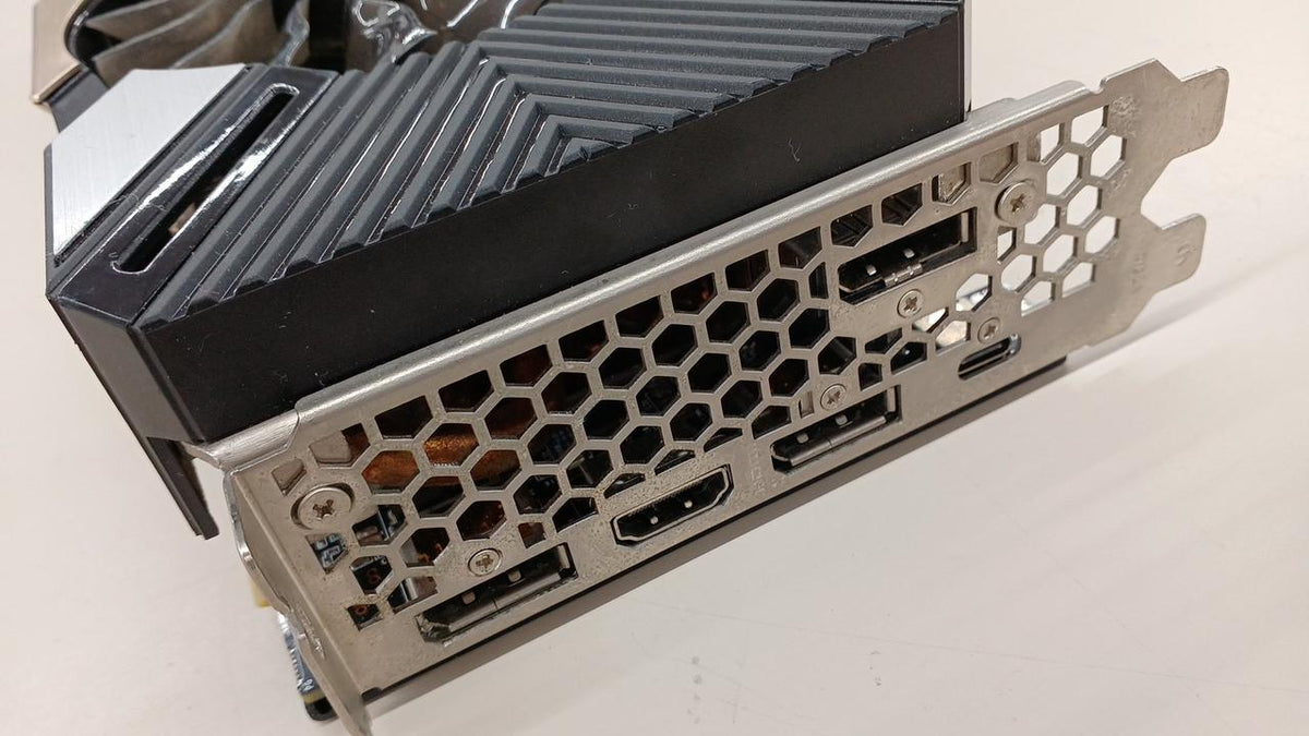 PALIT Graphics Card NE6208TS20LC-150A