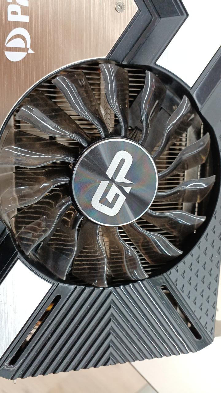 PALIT Graphics Card NE6208TS20LC-150A