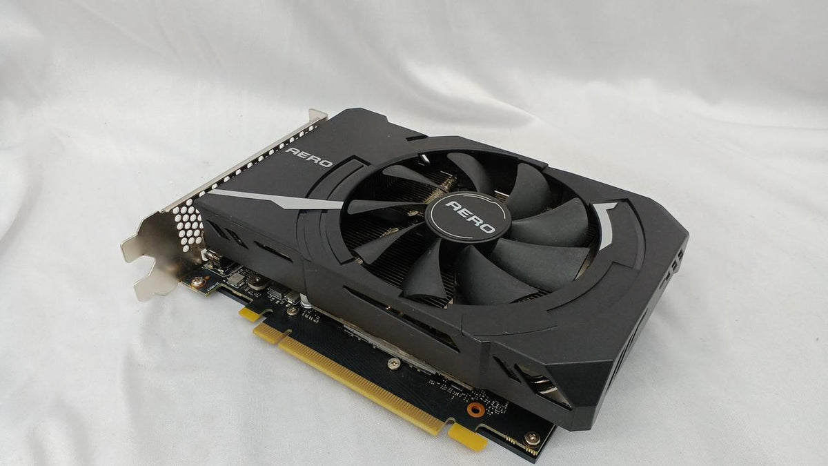 MSI Graphics Board: GEFORCE RTX