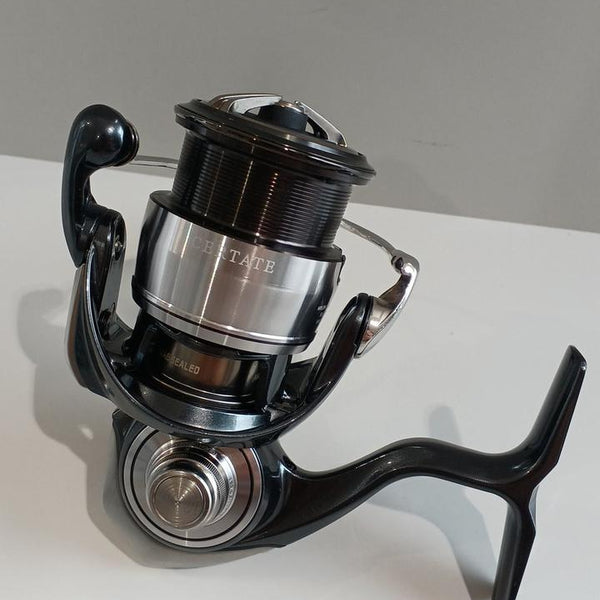 Daiwa CERTATE FC LT2500S-XH 超美品 DAIWA Spinning Reel 24CERTATE FC LT2500S-XH – BanzaiHobby