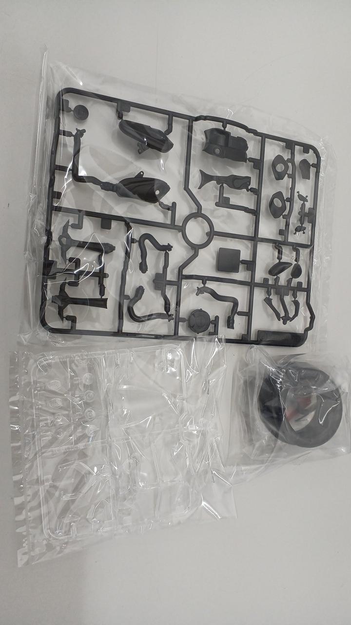 TAMIYA Ducati Super Reggera V4 1/24 Motorcycle Series No.140 - Banzai Thrifting | BanzaiHobby