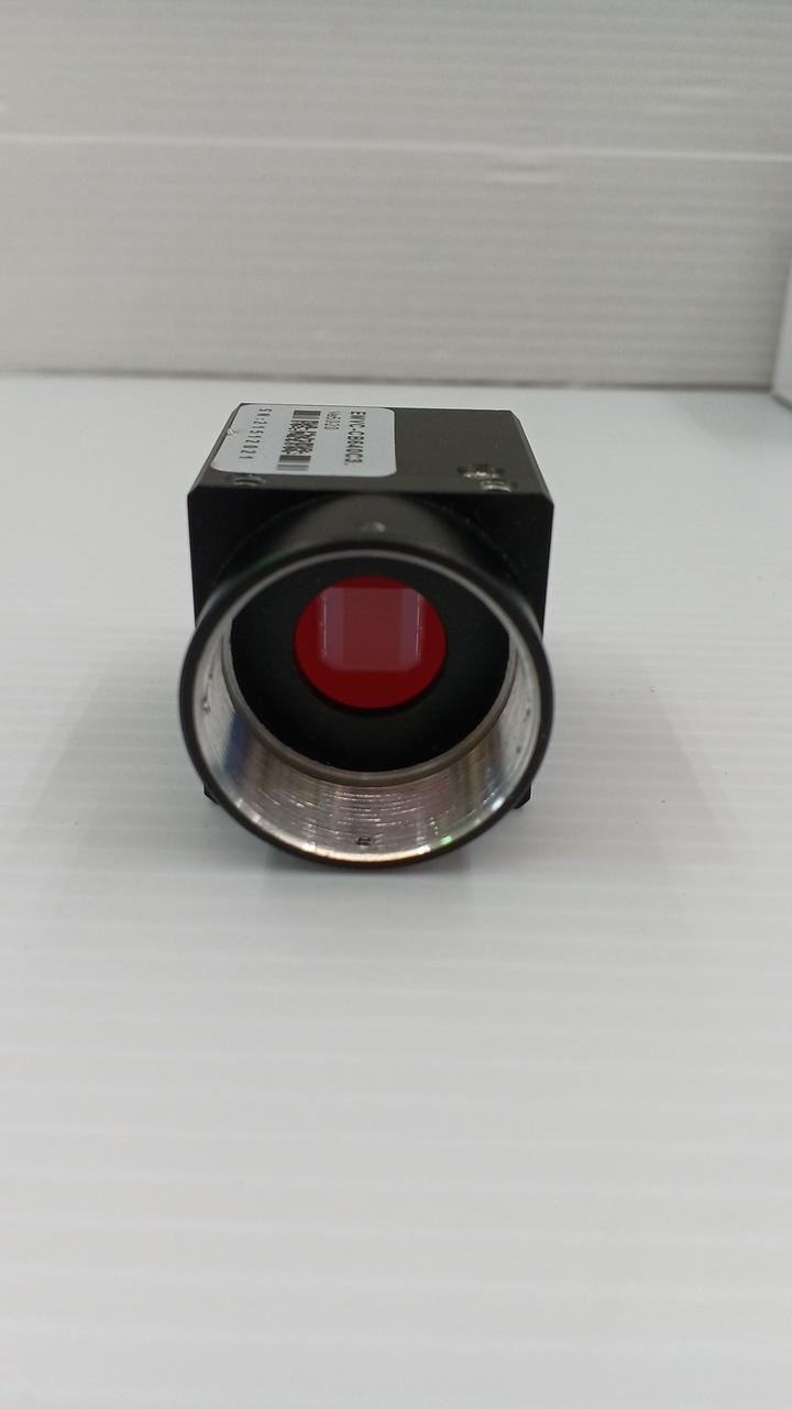 MISUMI USB Camera & Lens ×3 EMVC-CB640C3