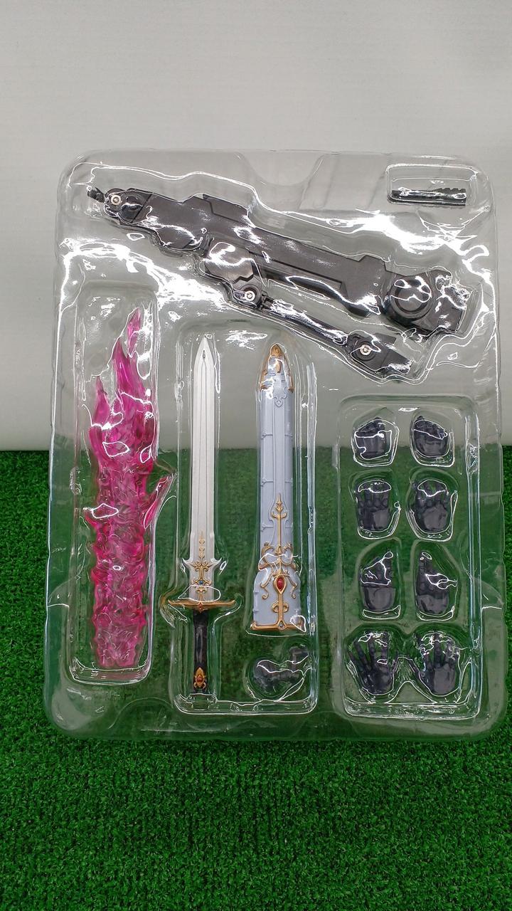 BANDAI Chogokin DRAGON SCALE Server