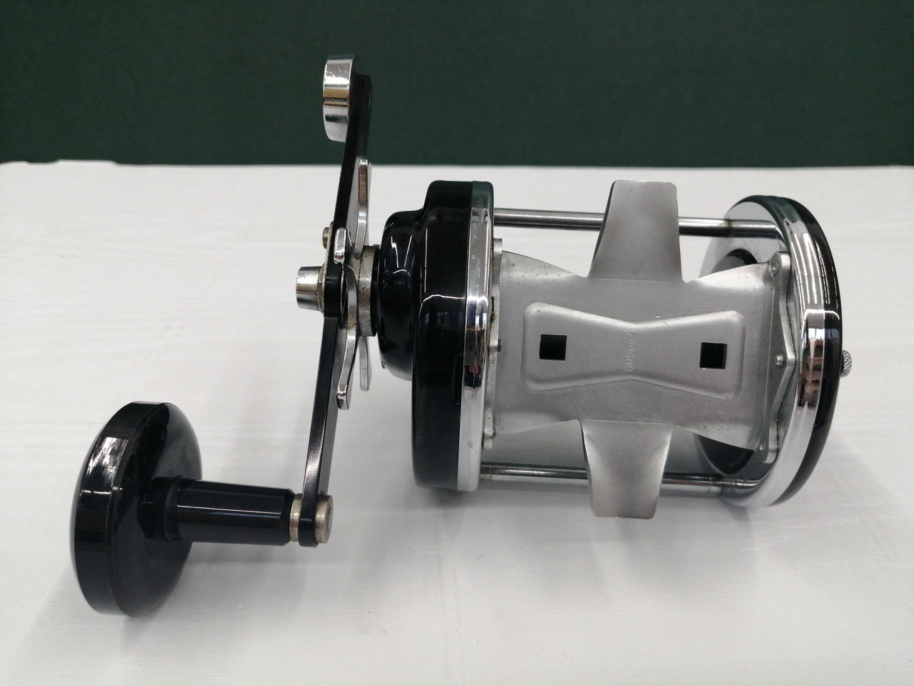 ABU GARCIA Baitcasting Reel AMBASSADEUR 10000CA – BanzaiHobby