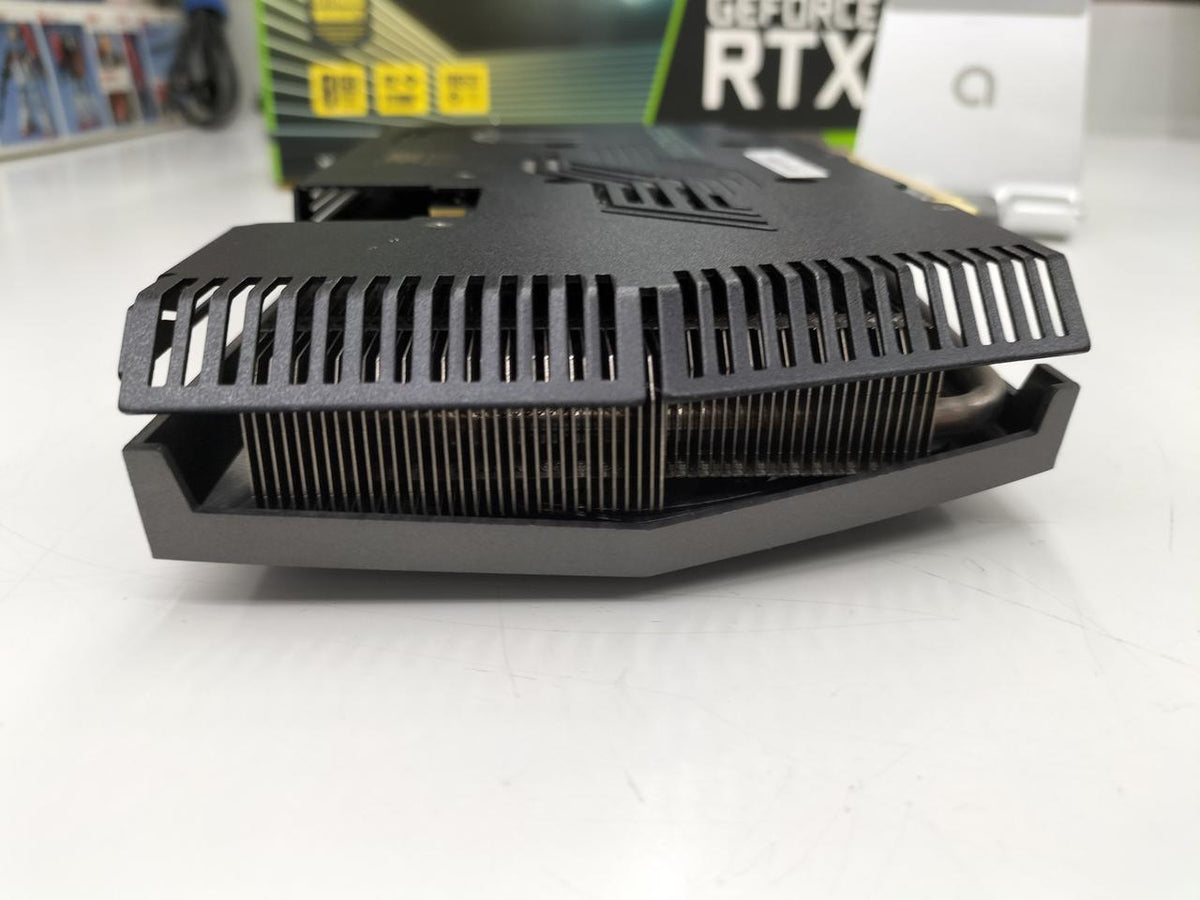 ZOTAC GAMING Graphics Card: RTX 3070 TWIN EDGE 8GB