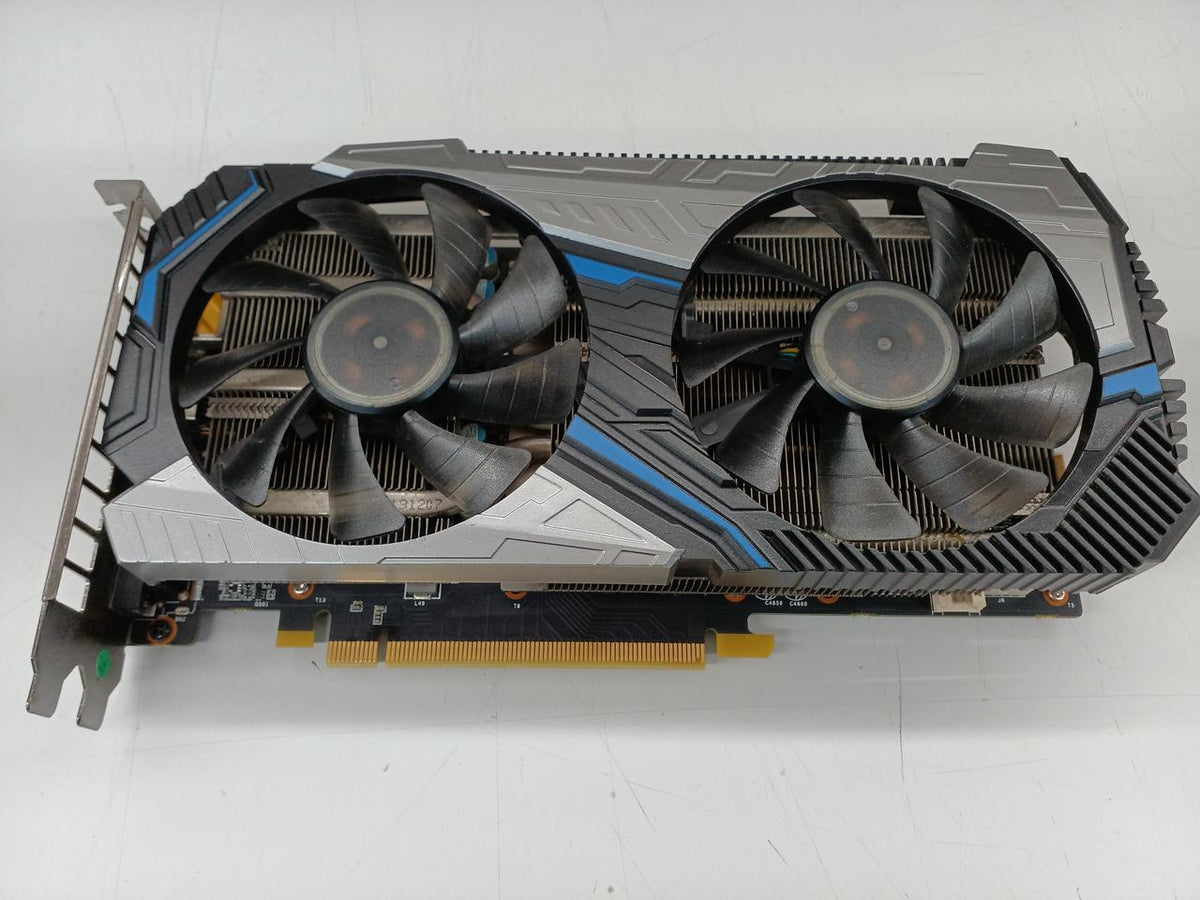 Xianren Zhizhi Graphics Card RTX2070 PCI-E 8GB GDDR6