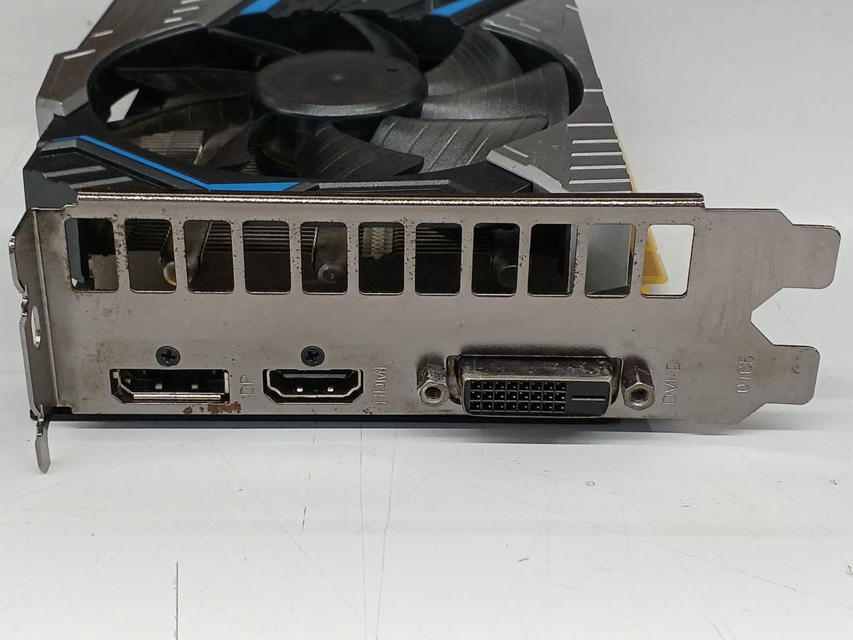 Xianren Zhizhi Graphics Card RTX2070 PCI-E 8GB GDDR6
