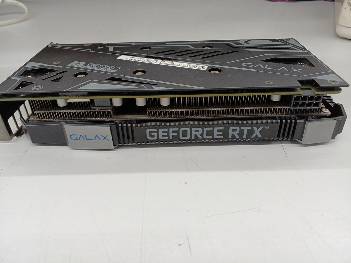 Xianren Zhizhi Graphics Card RTX2070 PCI-E 8GB GDDR6