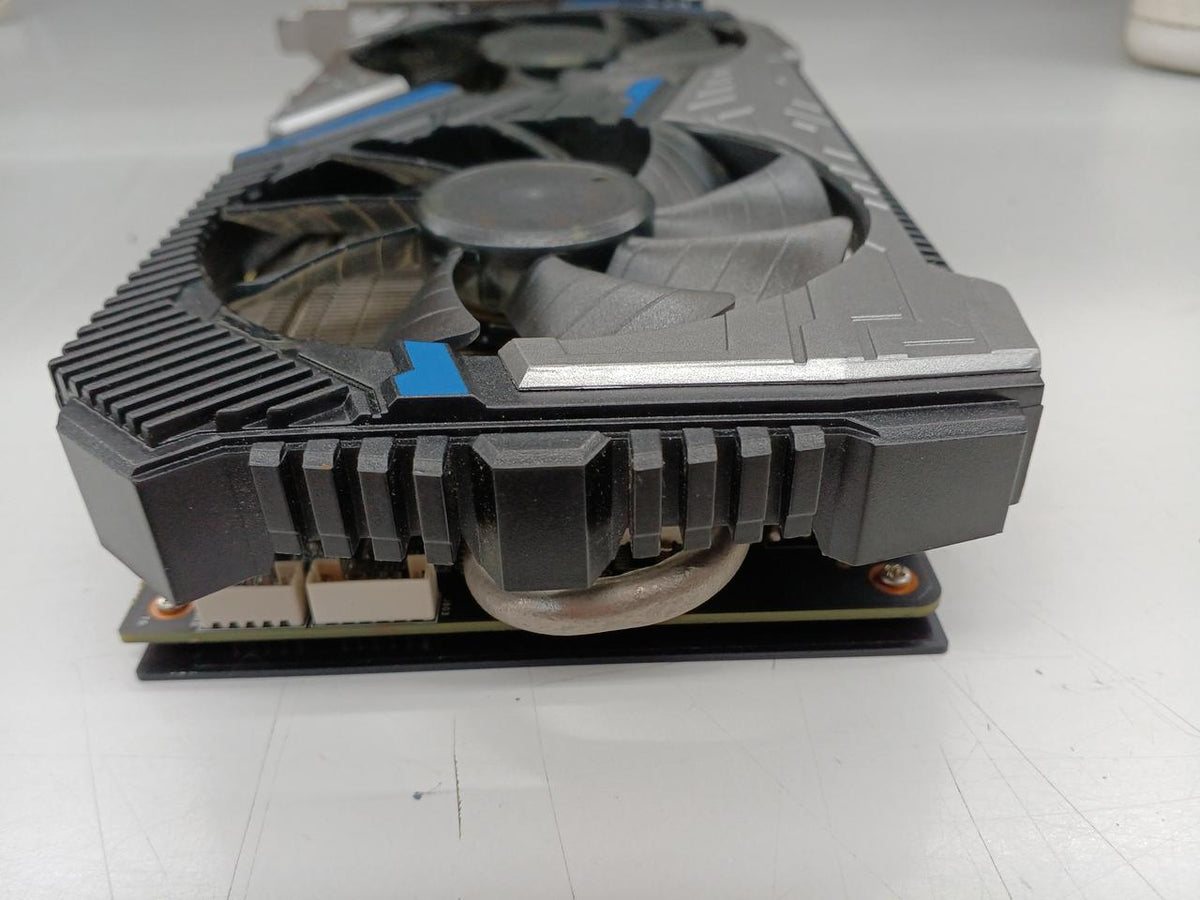 Xianren Zhizhi Graphics Card RTX2070 PCI-E 8GB GDDR6