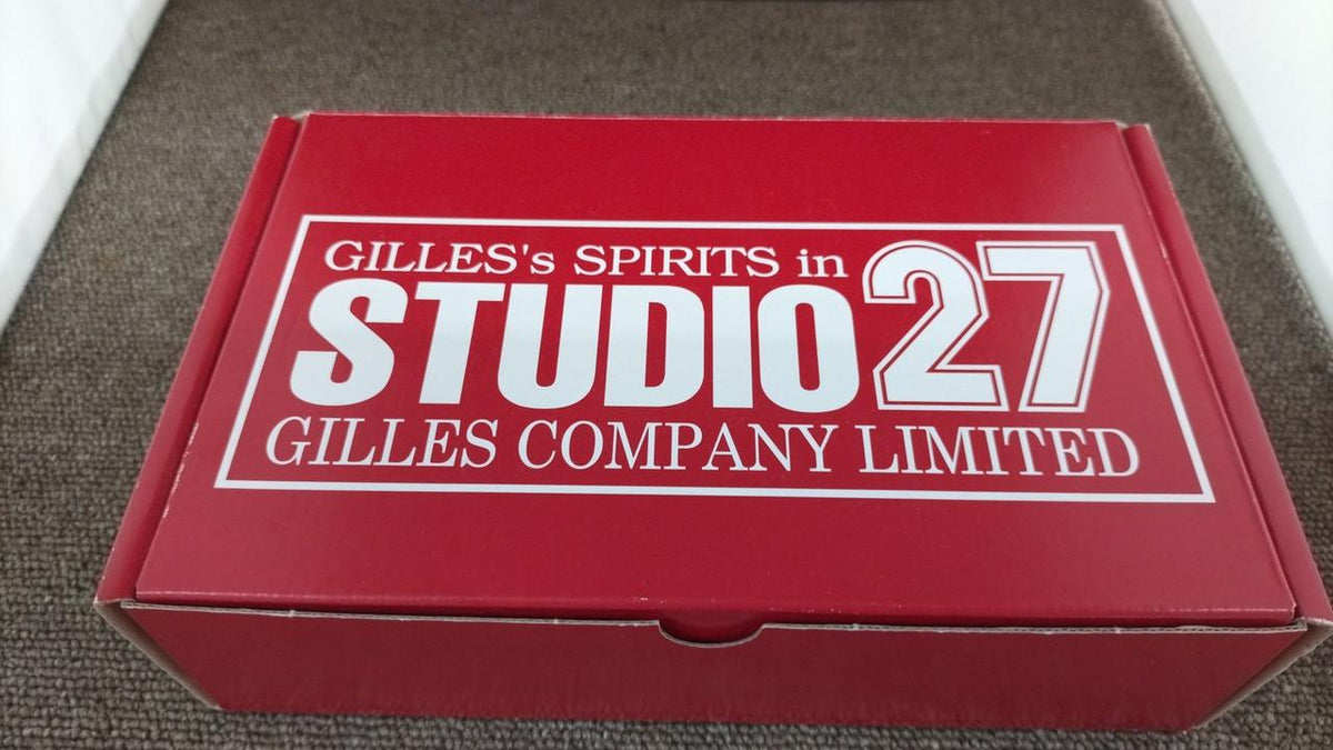 Studio Nishichi 1/20 643 1991 France GT Transkit - Banzai Thrifting | BanzaiHobby