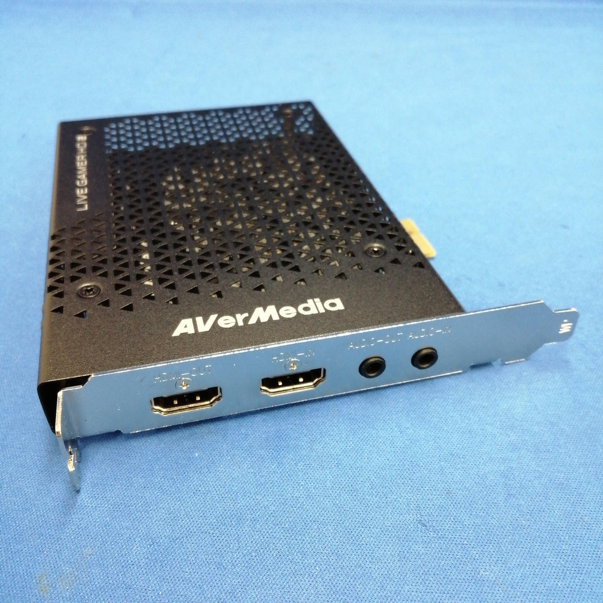 AVerMedia Built-in Capture Board/C988 C988