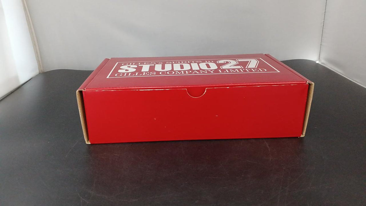 Studio 27 Car & Truck Celica Monte Carlo 91 - Banzai Thrifting | BanzaiHobby