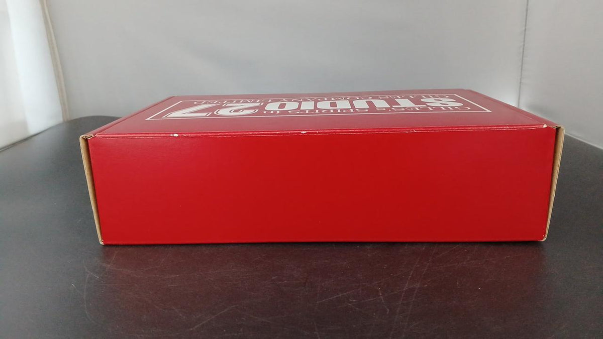 Studio 27 Car & Truck Celica Monte Carlo 91 - Banzai Thrifting | BanzaiHobby