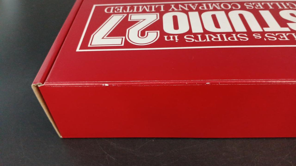 Studio 27 Car & Truck Celica Monte Carlo 91 - Banzai Thrifting | BanzaiHobby