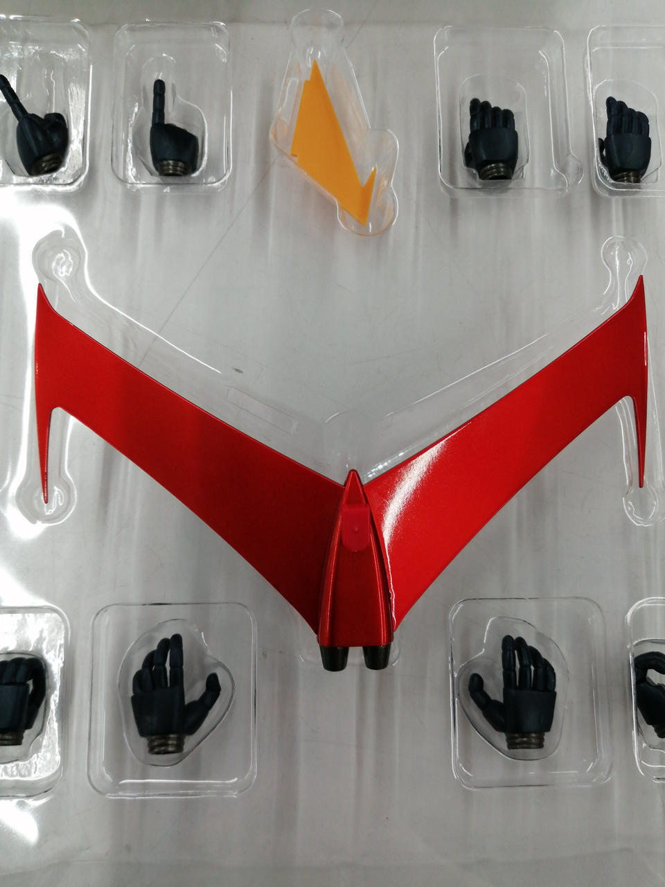 BANDAI Chogokin Great Mazinger