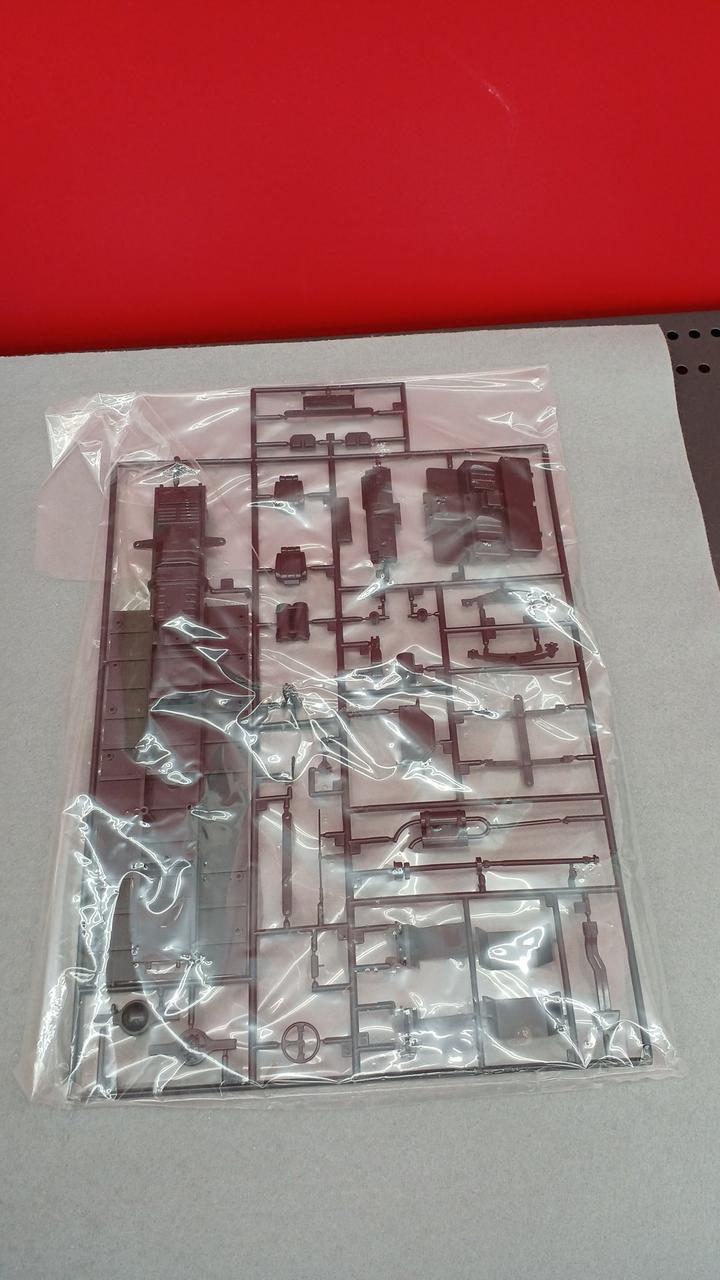 Qingdao Cultural Teaching Materials Company Pro Cargo 1/32 4T Custom Truck Series - Banzai Thrifting | BanzaiHobby