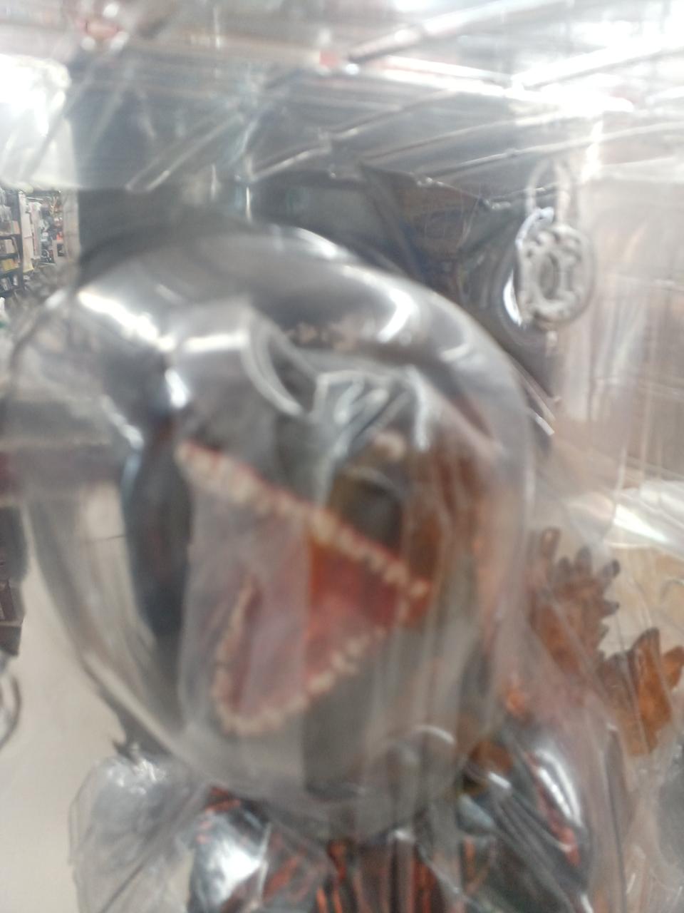 plex Soft Vinyl Figure G-Zaurus Series Godzilla (2016)
