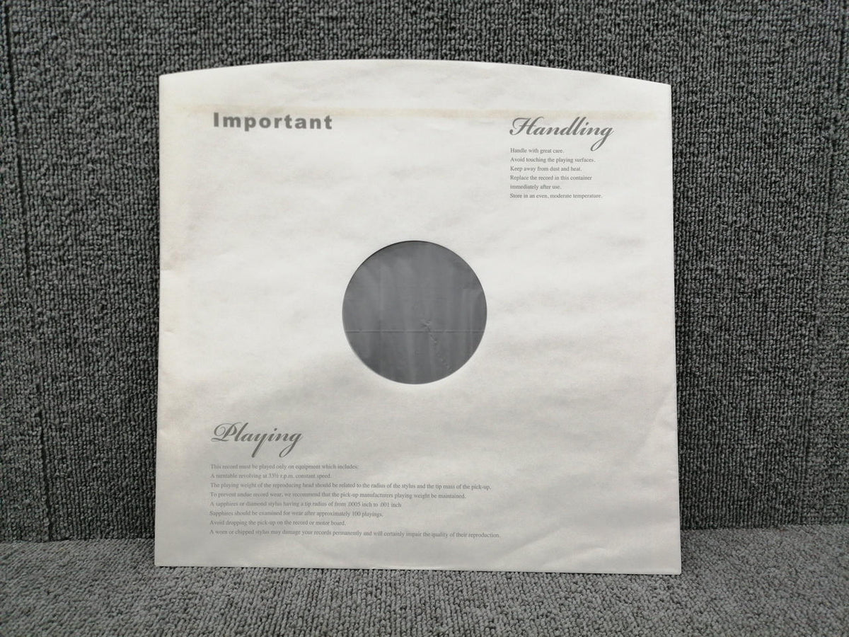 SONY MUSIC Gambo Inferno/The Cro-Magnons BVJL12