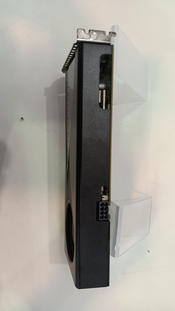 ZOTAC Graphics Card: ZT-T16620H-10B