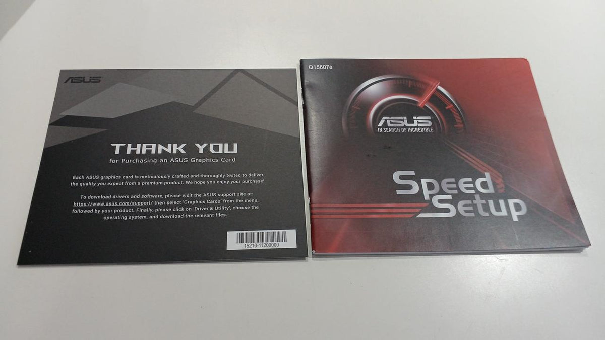 ASUS GTX1650 PH-GTX1650-O4GD6-P