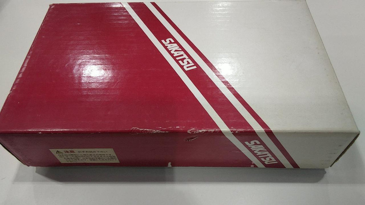 SAKATSU Garage Kit Celica Gr.B '86 Safari - Banzai Thrifting | BanzaiHobby