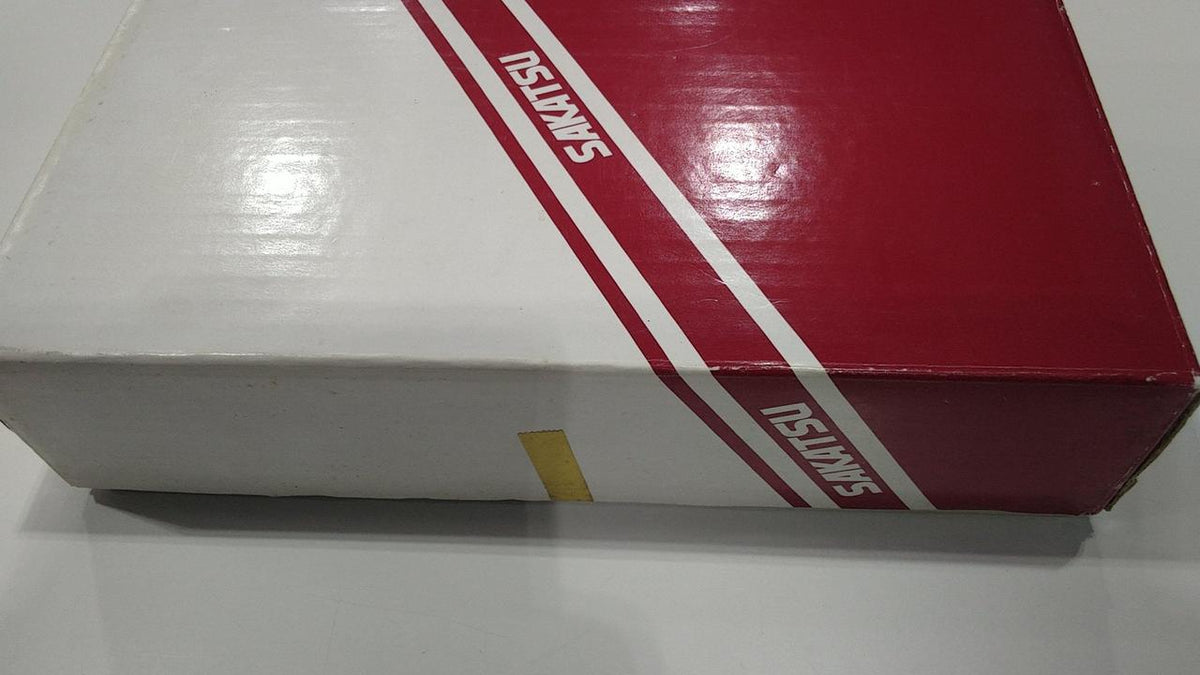 SAKATSU Garage Kit Celica Gr.B '86 Safari - Banzai Thrifting | BanzaiHobby