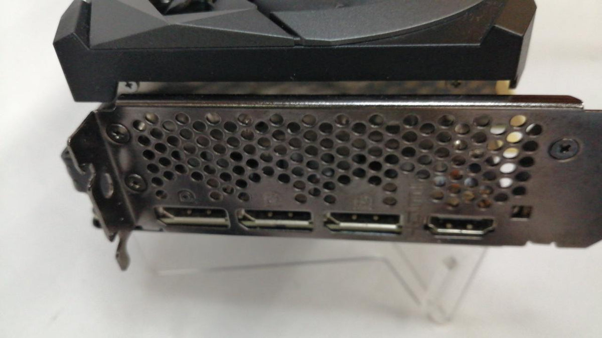 MSI Graphics Board: GEFORCE RTX 3080 VENTUS 3X PLU