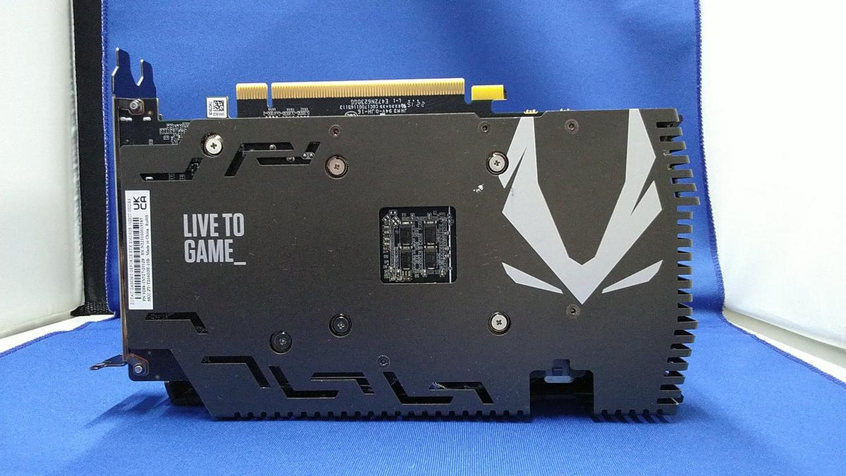ZOTAC GPU ZT-T20600H-10MB
