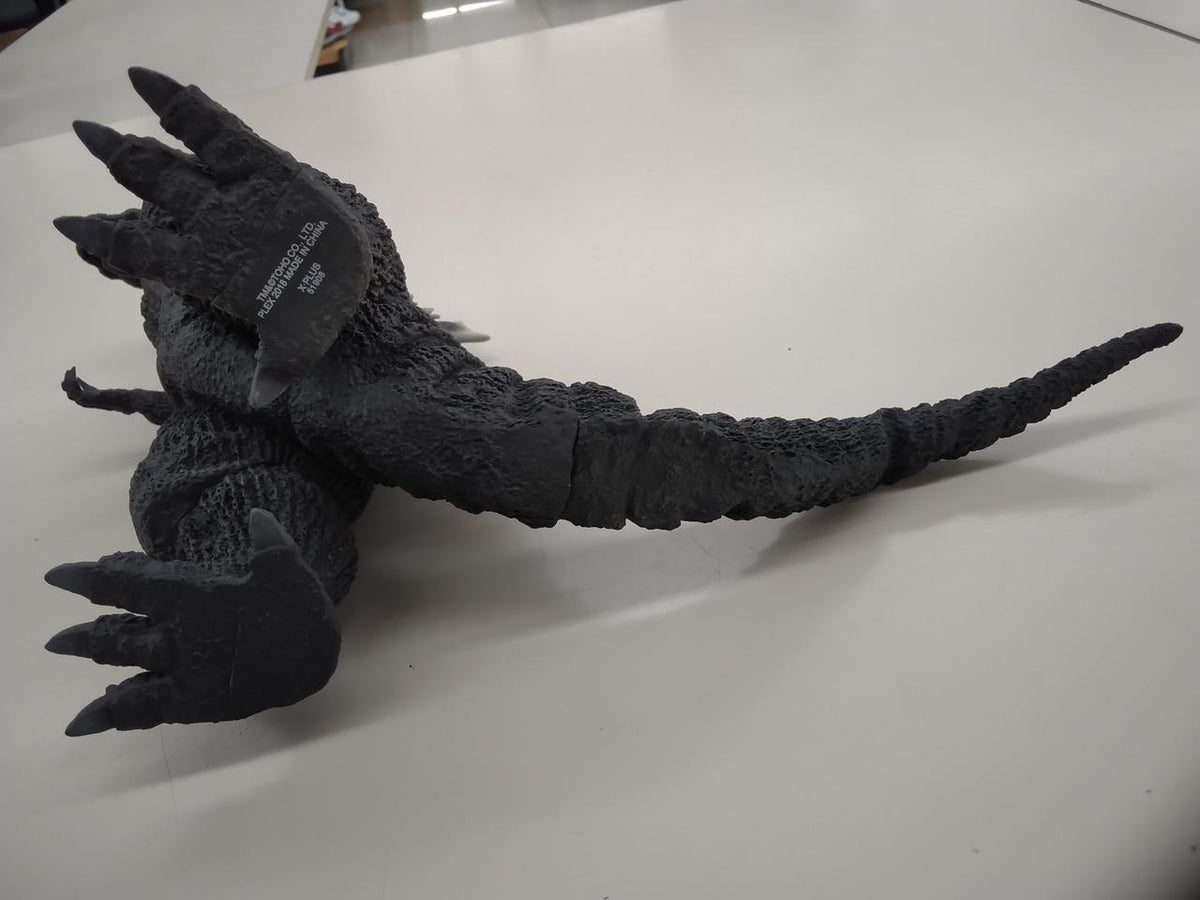X-PLUS Soft Vinyl Toho Mega Monster Series Godzilla (1954)