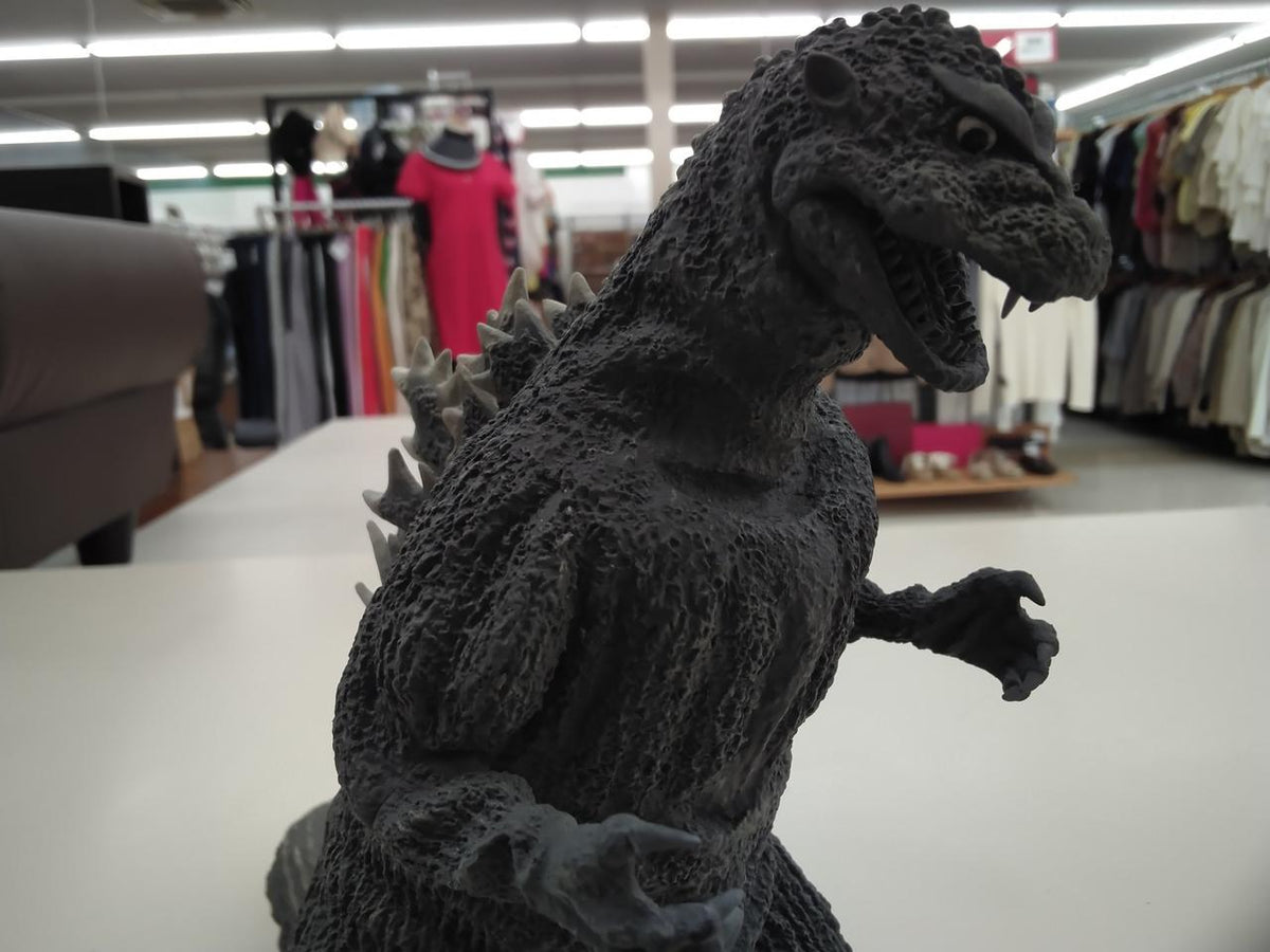 X-PLUS Soft Vinyl Toho Mega Monster Series Godzilla (1954)