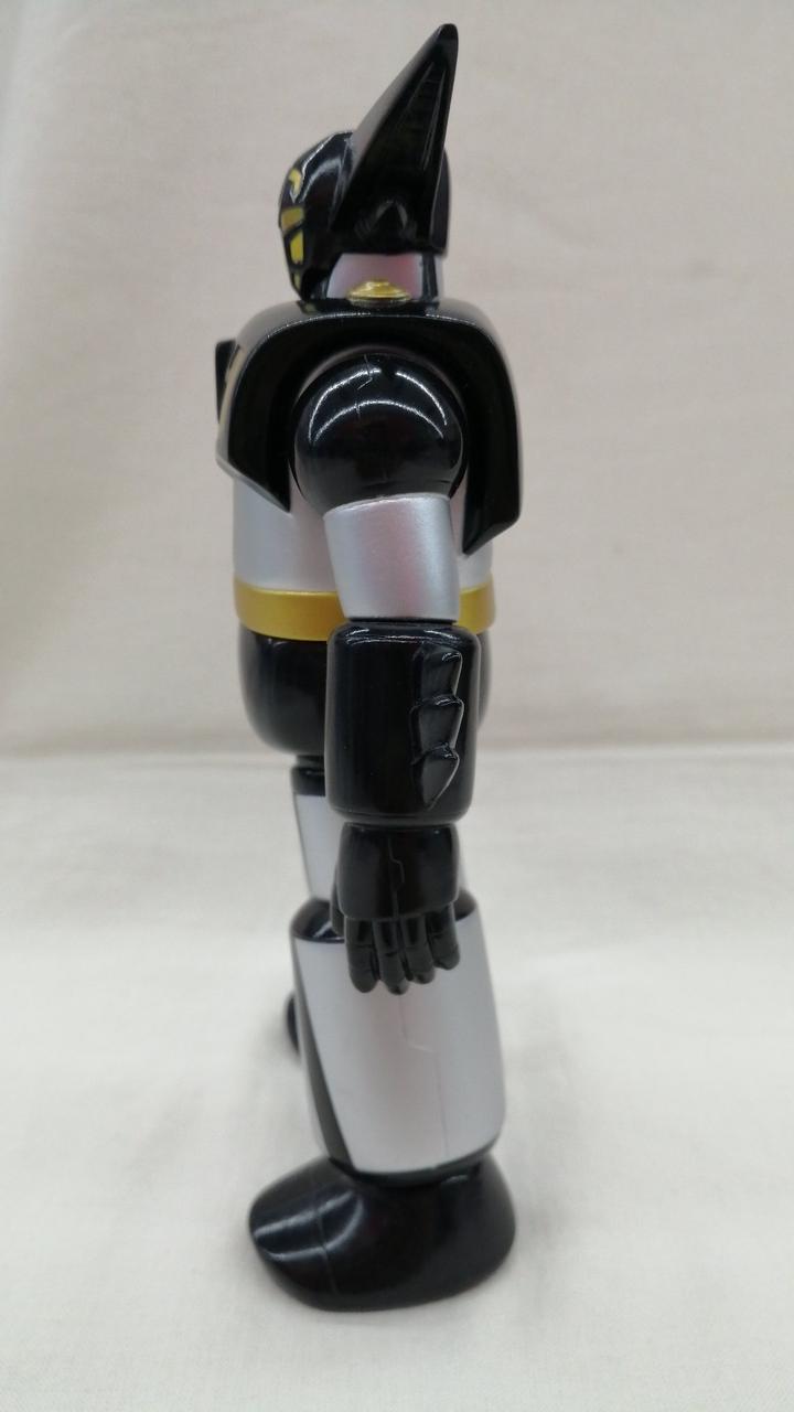 MAXTOY Sofubi Getter 1