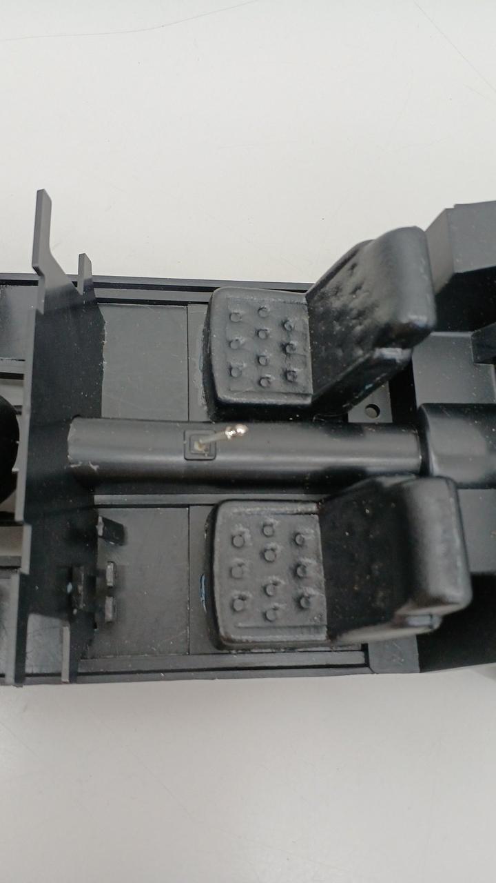 Nakamura 1/20 scale Mustang Mach I - Banzai Thrifting | BanzaiHobby