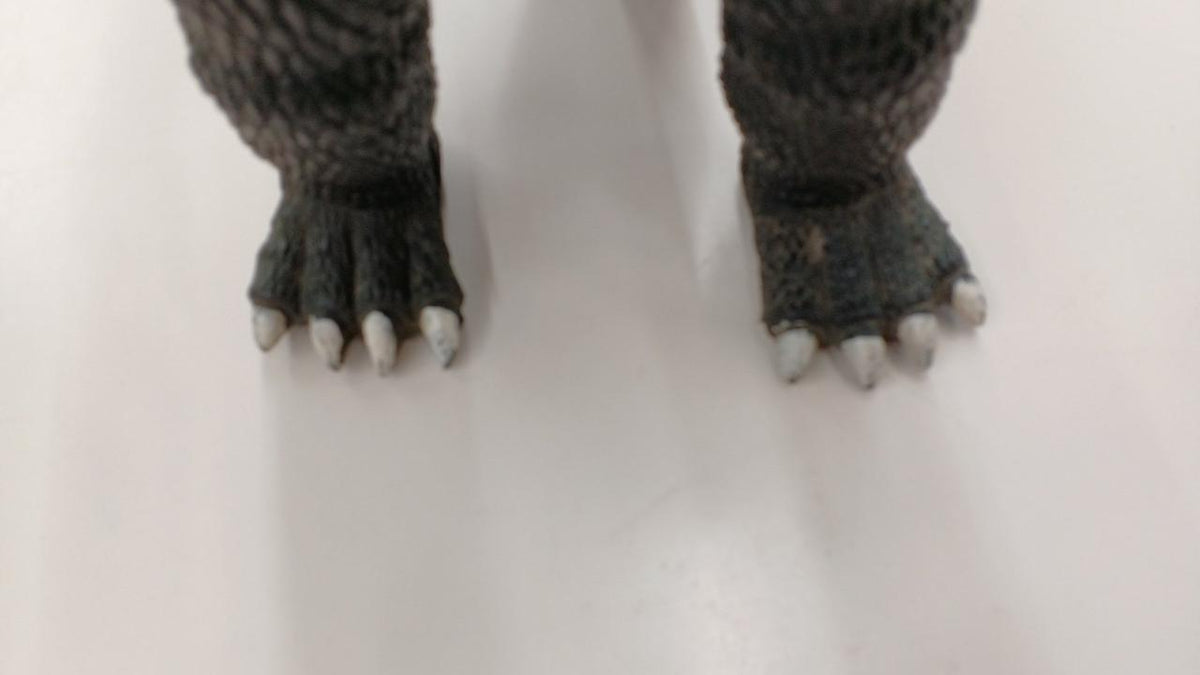 Imperial Soft Vinyl Figure: Godzilla