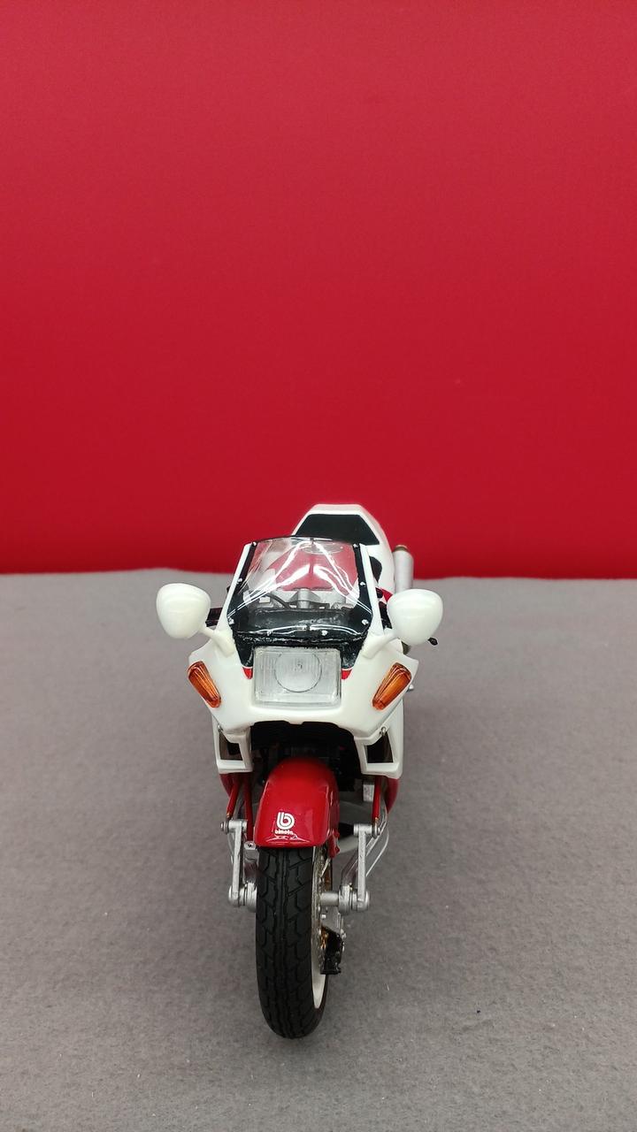 TAMIYA Bimotage 1D Bimotage 1D - Banzai Thrifting | BanzaiHobby