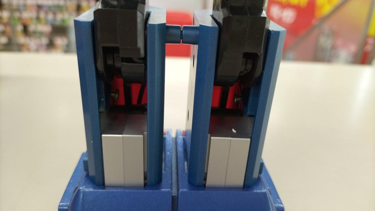 BANDAI Chogokin Ultra-Extreme Automatic Transformation Daitetsujin 17 Does not transform.