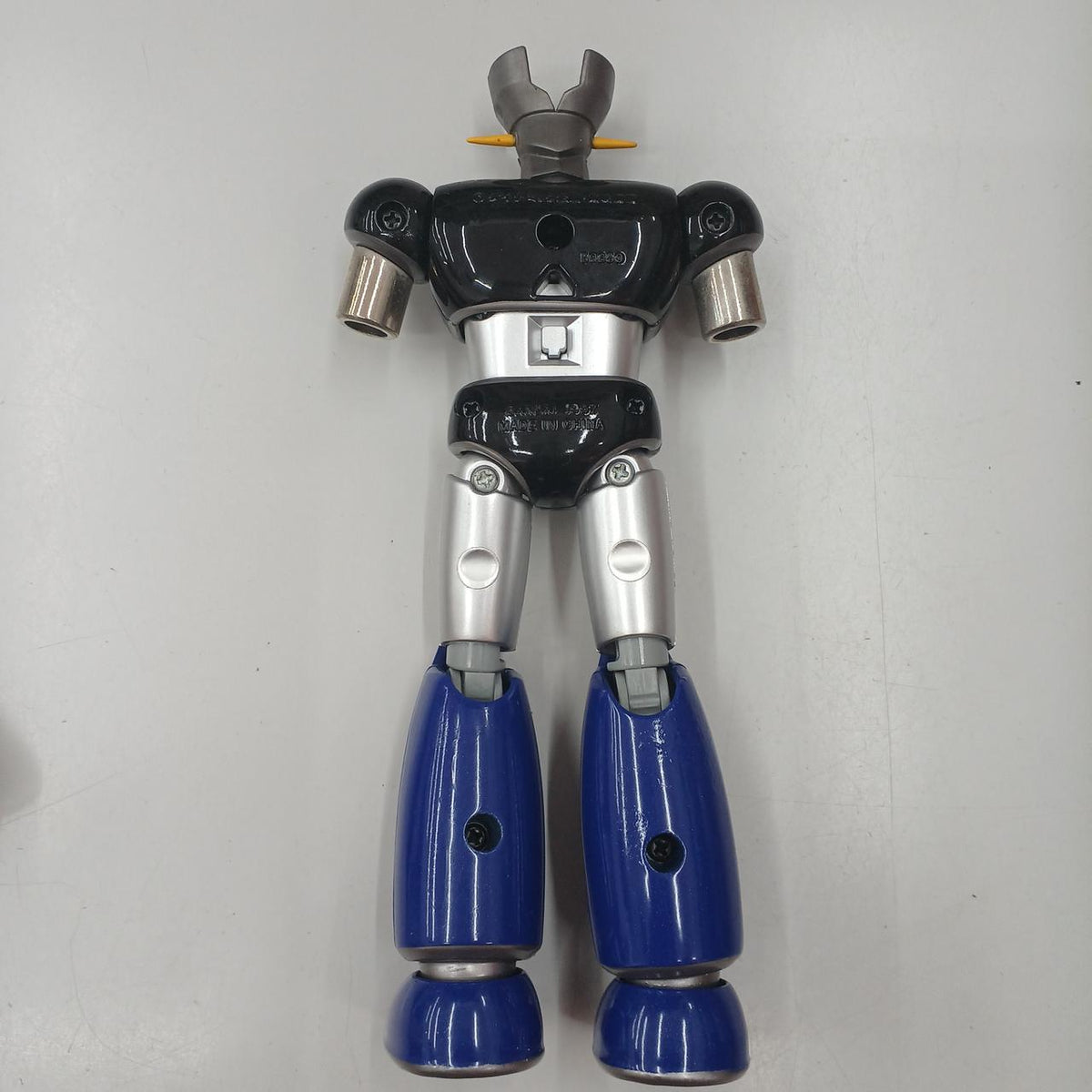 BANDAI Chogokin Soul Mazinger Z