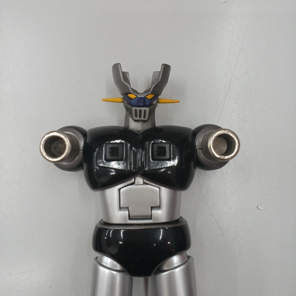 BANDAI Chogokin Soul Mazinger Z