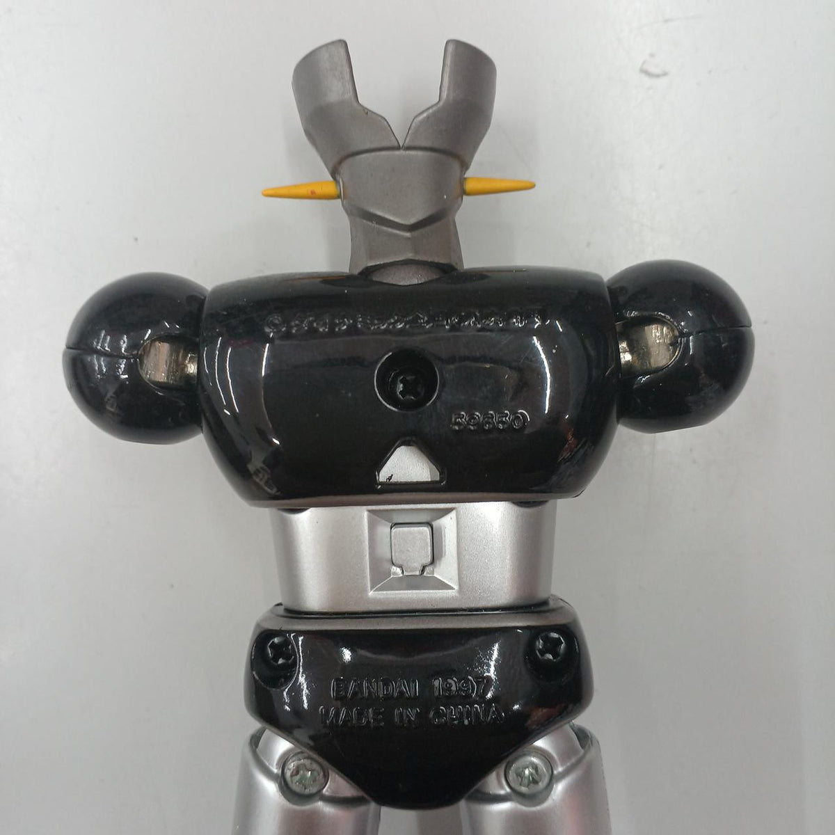 BANDAI Chogokin Soul Mazinger Z