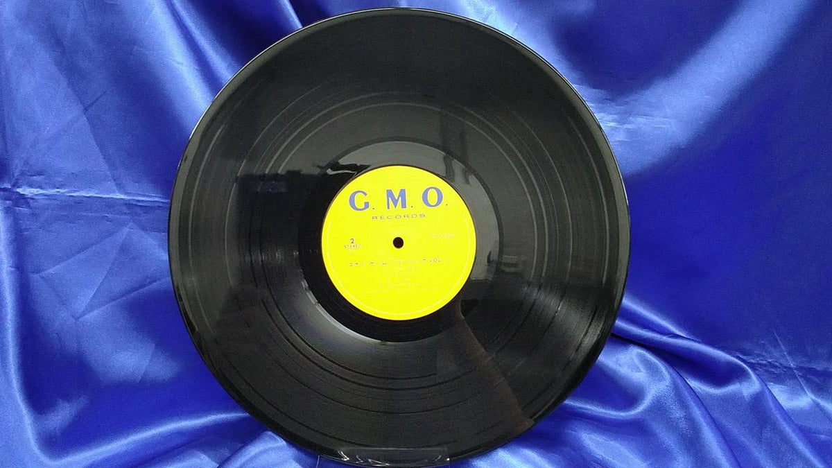 Alfa Records Konami Game Music VOL.1 ALR-22902