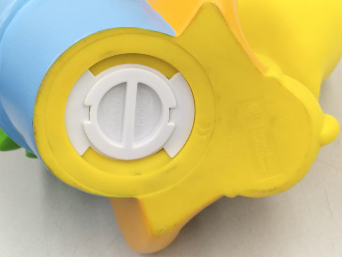 WARNER BROS Soft Vinyl Piggy Bank Tweety