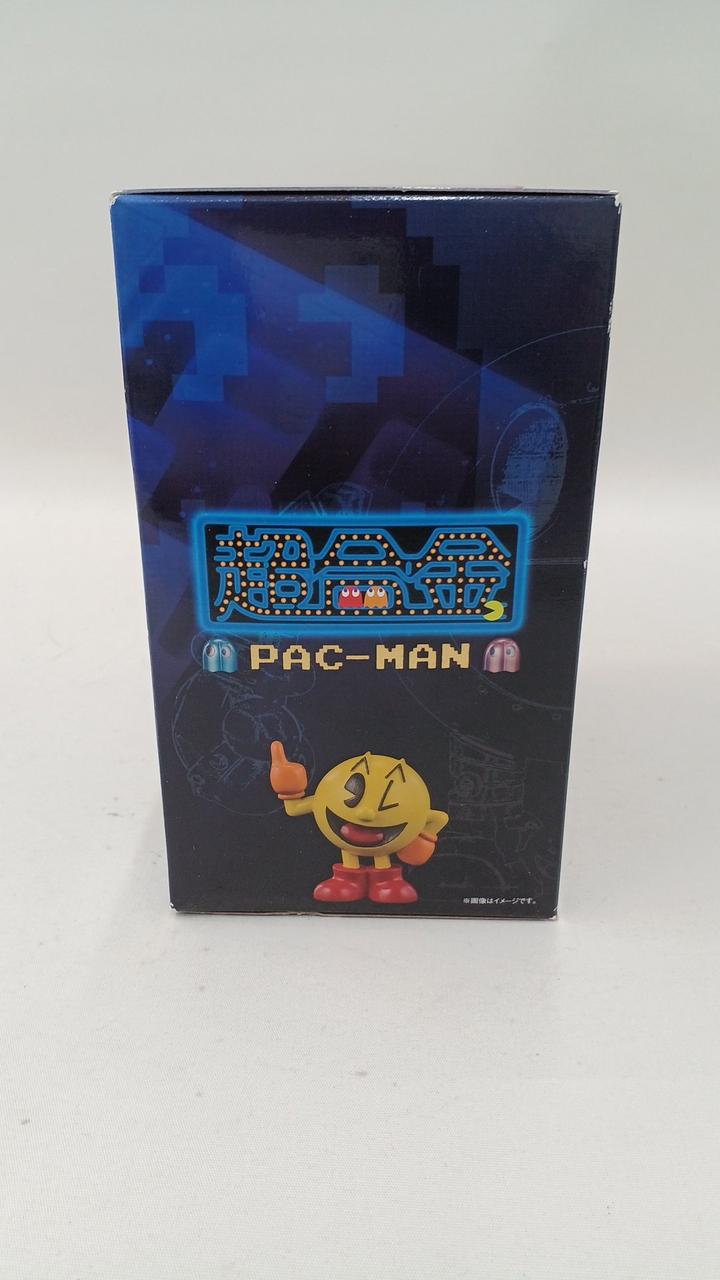 BANDAI Chogokin Pac-Man
